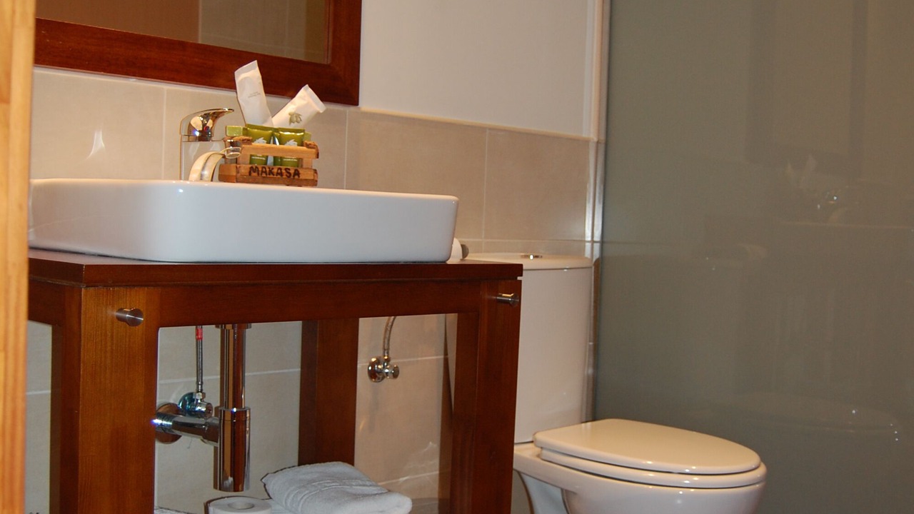 Photo of Bathroom in Mogente/Moixent