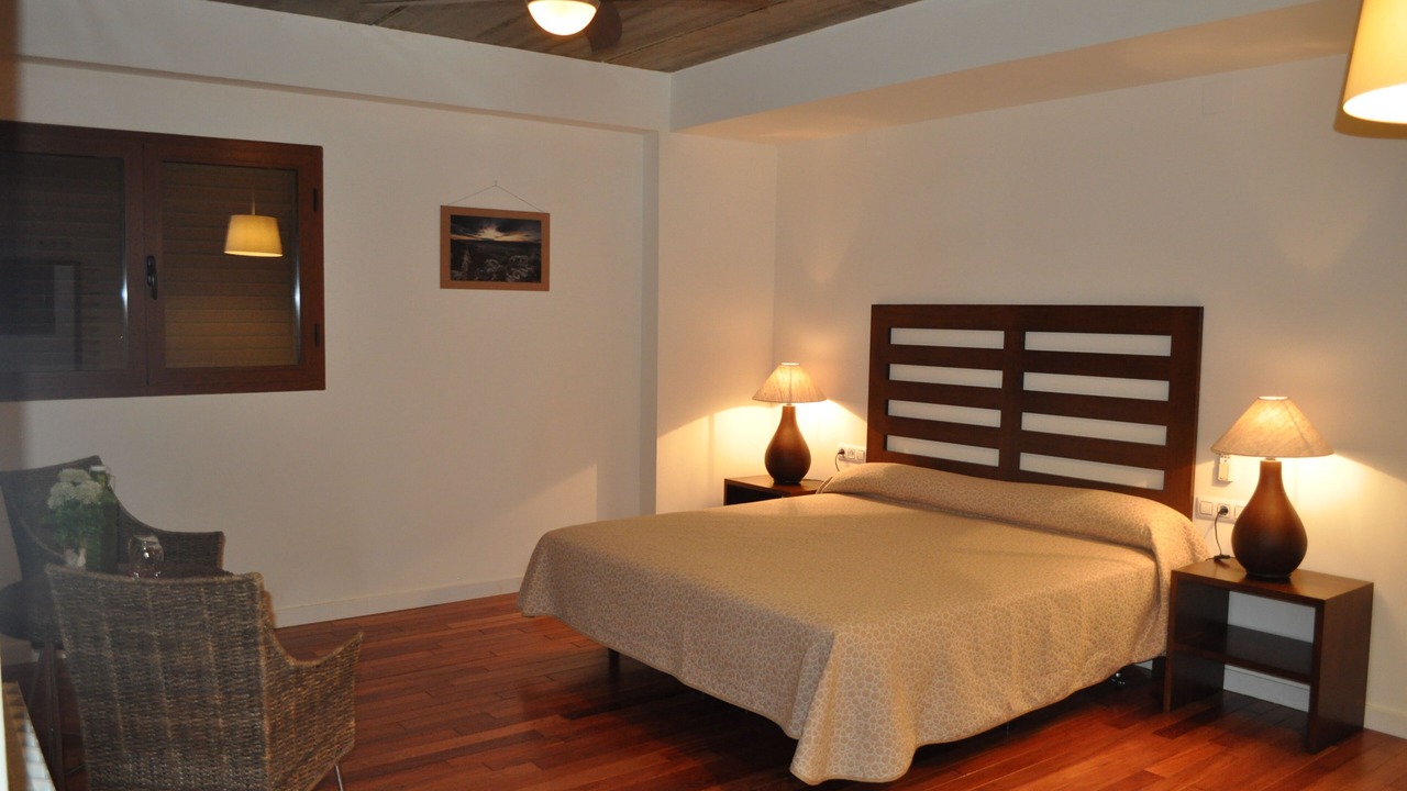 Photo of Bedroom in Mogente/Moixent