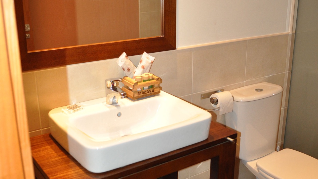 Photo of Bathroom in Mogente/Moixent