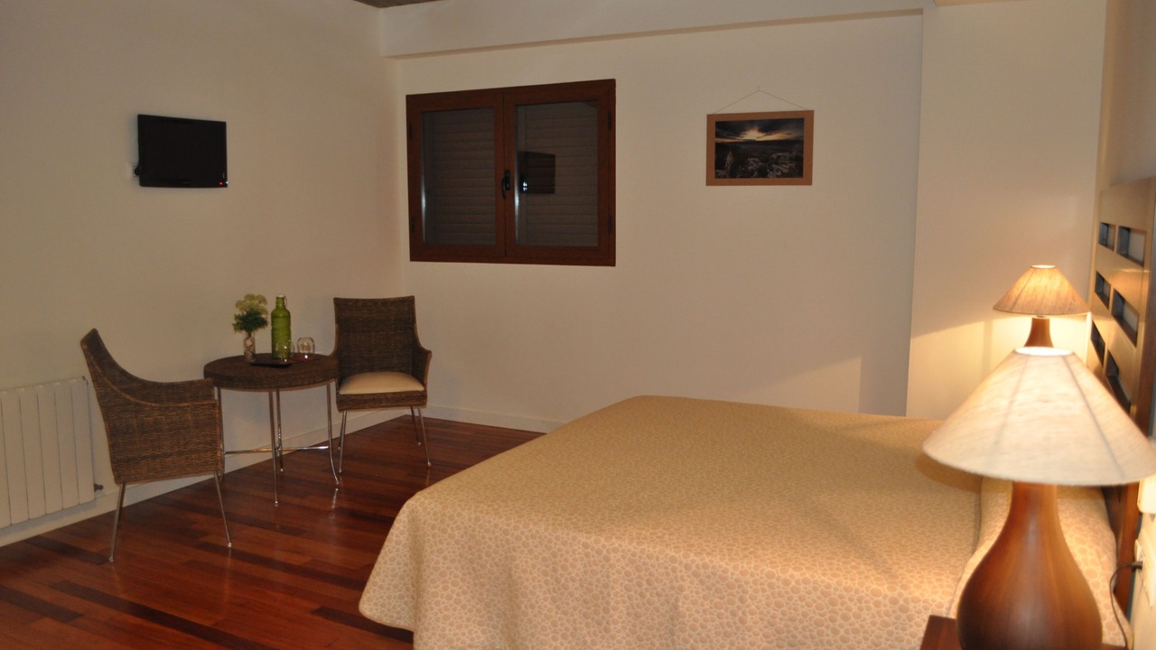 Photo of Bedroom in Mogente/Moixent
