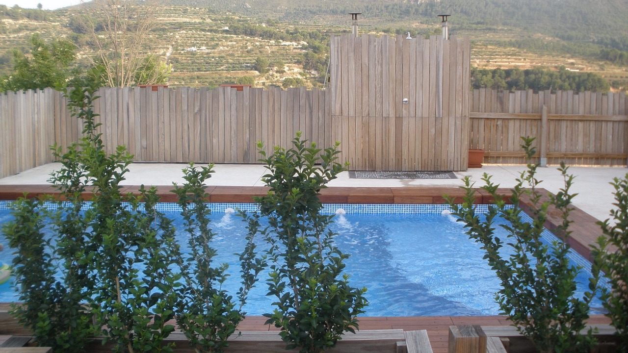 Photo of Outdoor in Mogente/Moixent