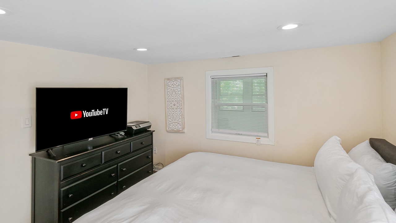 Photo of Bedroom in Libertyville