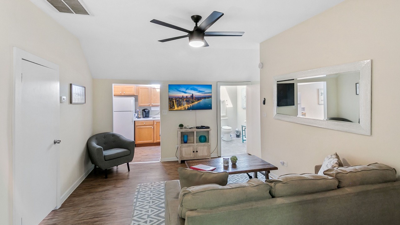 Photo of Livingroom in Libertyville