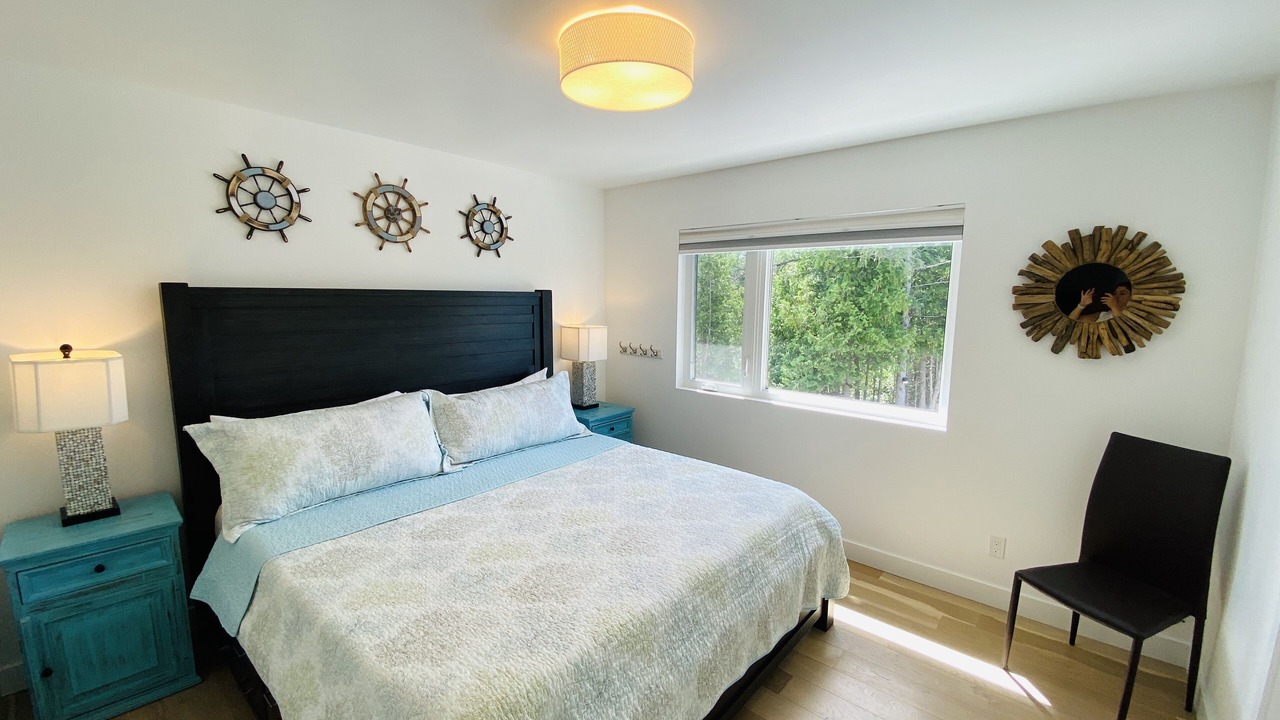 Photo of Bedroom in South Bruce Peninsula