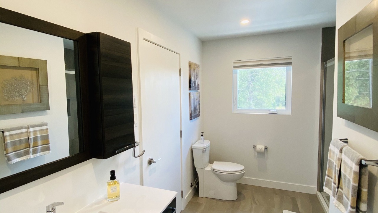 Photo of Bathroom in South Bruce Peninsula