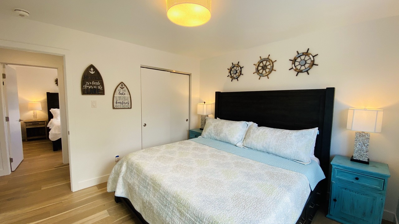 Photo of Bedroom in South Bruce Peninsula