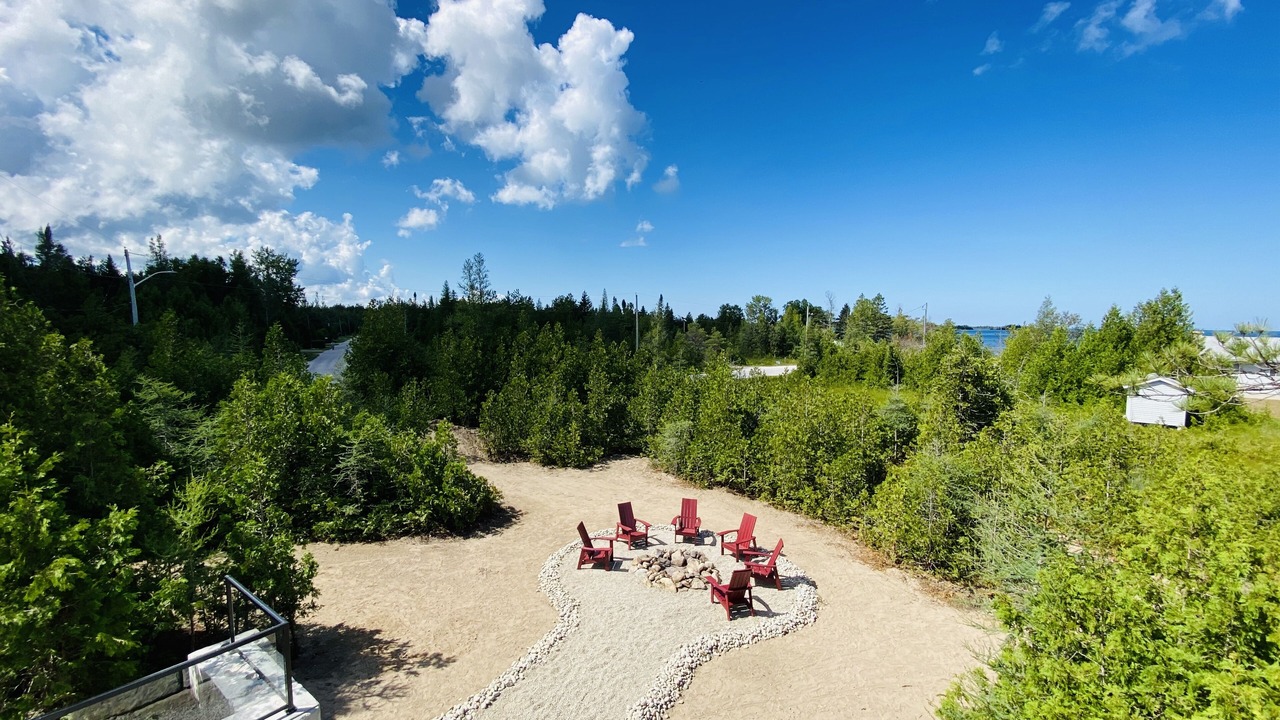 Photo of Outdoor in South Bruce Peninsula