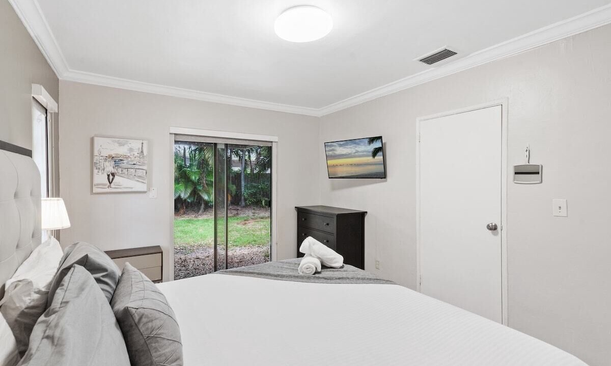Photo of Bedroom in River Oaks