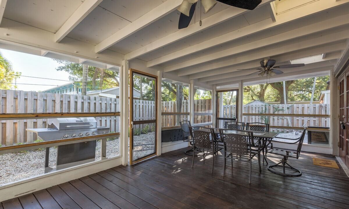 Photo of Outdoor in River Oaks