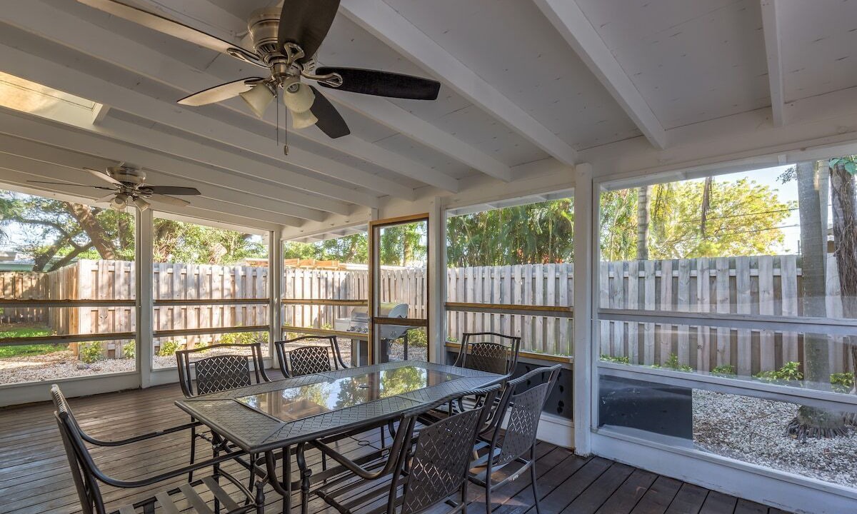 Photo of Outdoor in River Oaks