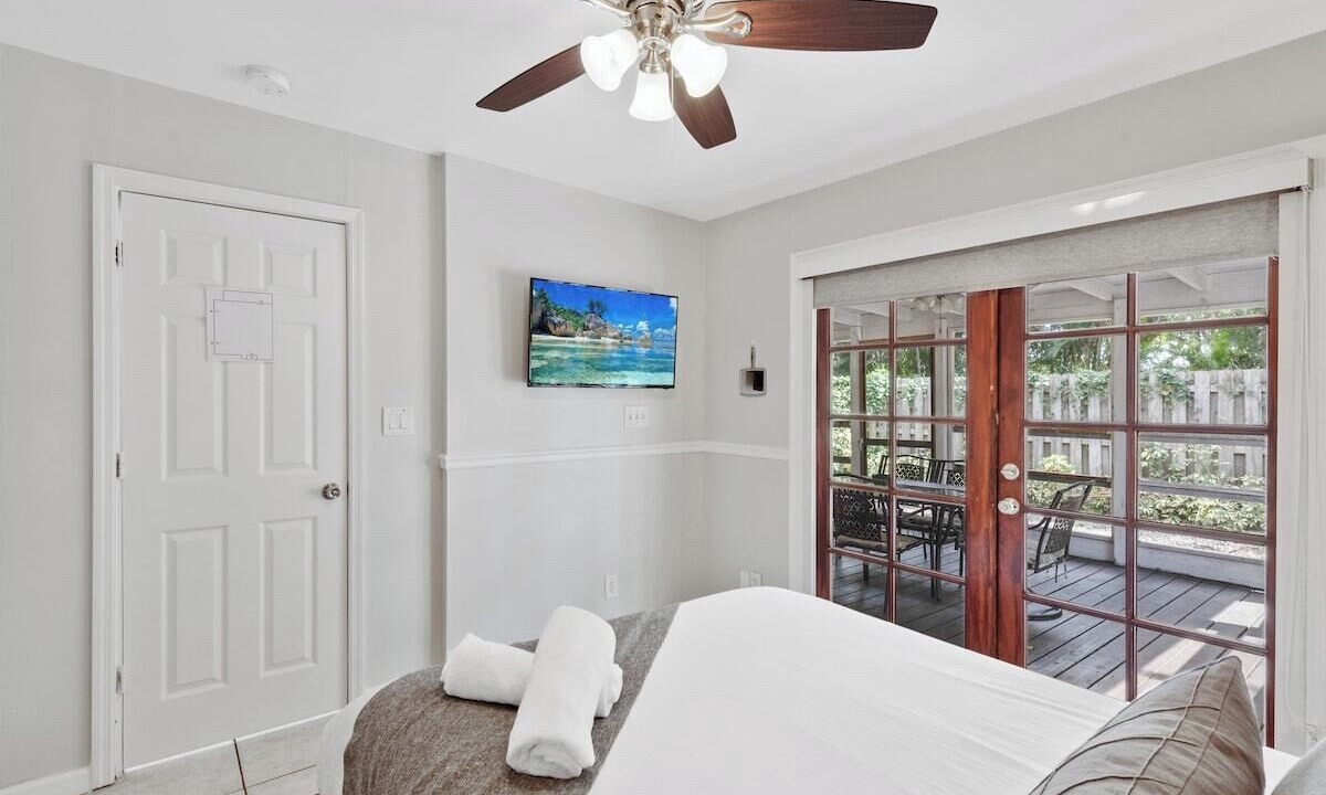Photo of Bedroom in River Oaks