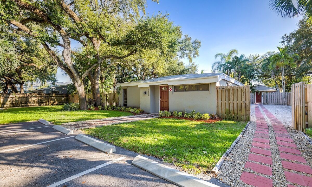 Photo of Outdoor in River Oaks