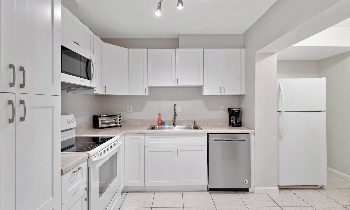 Photo of Kitchen in River Oaks