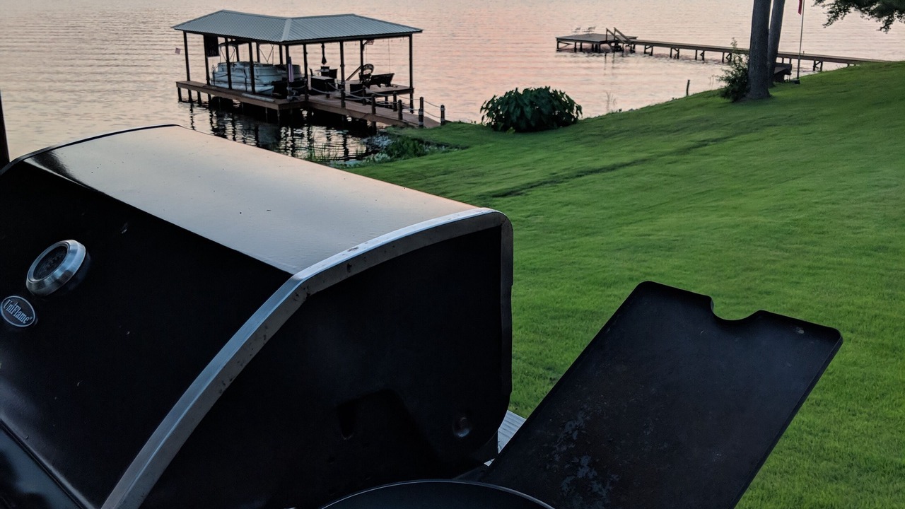 Photo of Outdoor in Lone Star