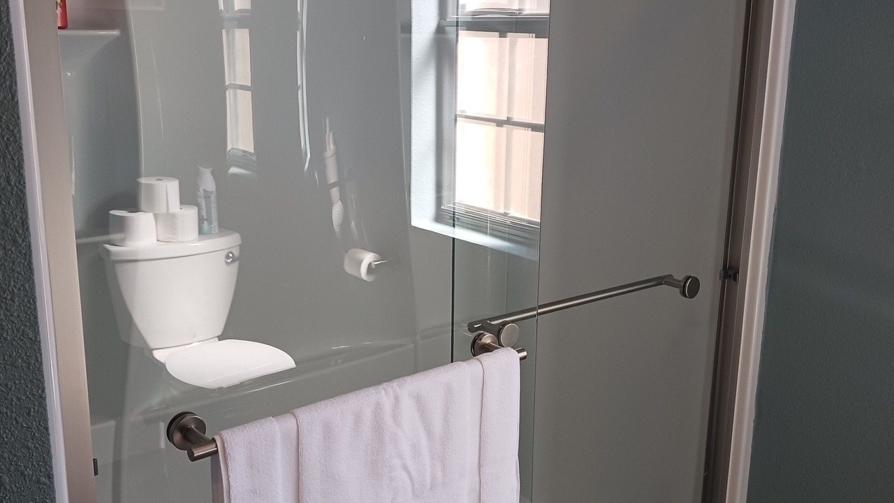 Photo of Bathroom in Lone Star