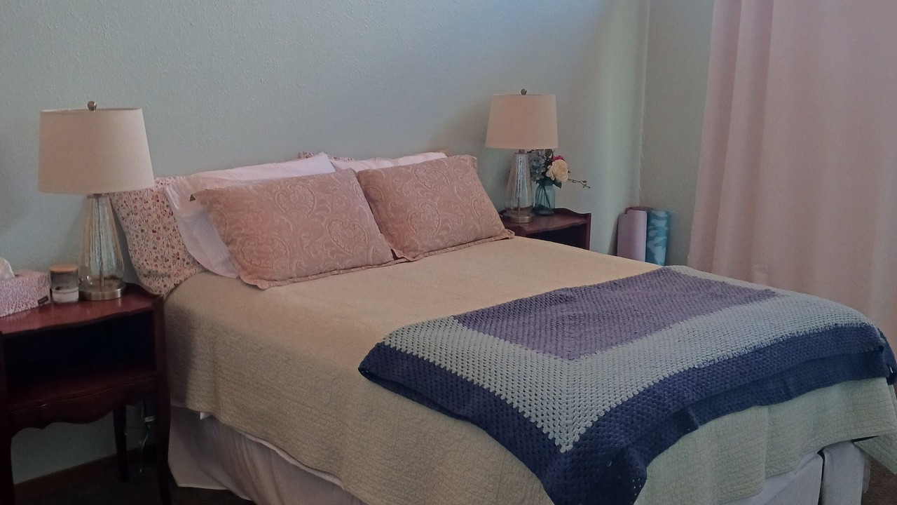 Photo of Bedroom in Lone Star