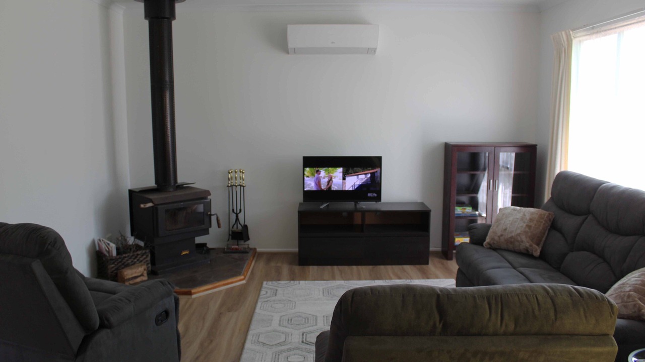 Photo of Livingroom in Paradise Beach