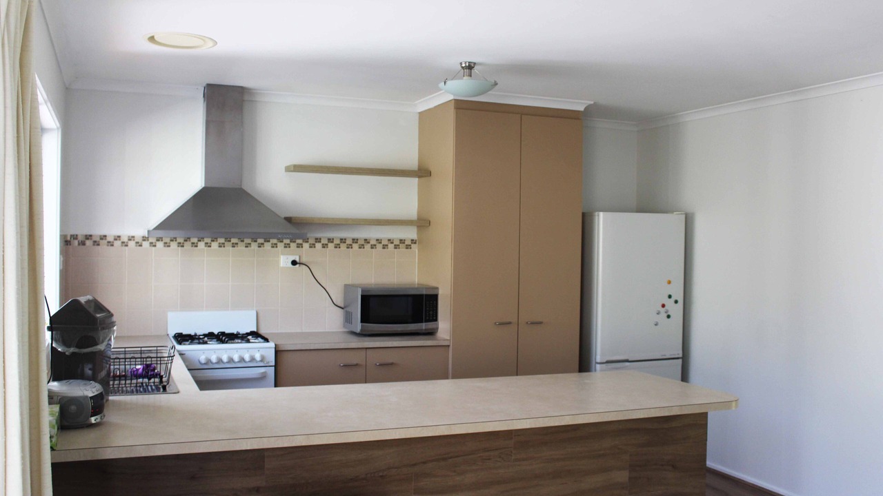 Photo of Kitchen in Paradise Beach