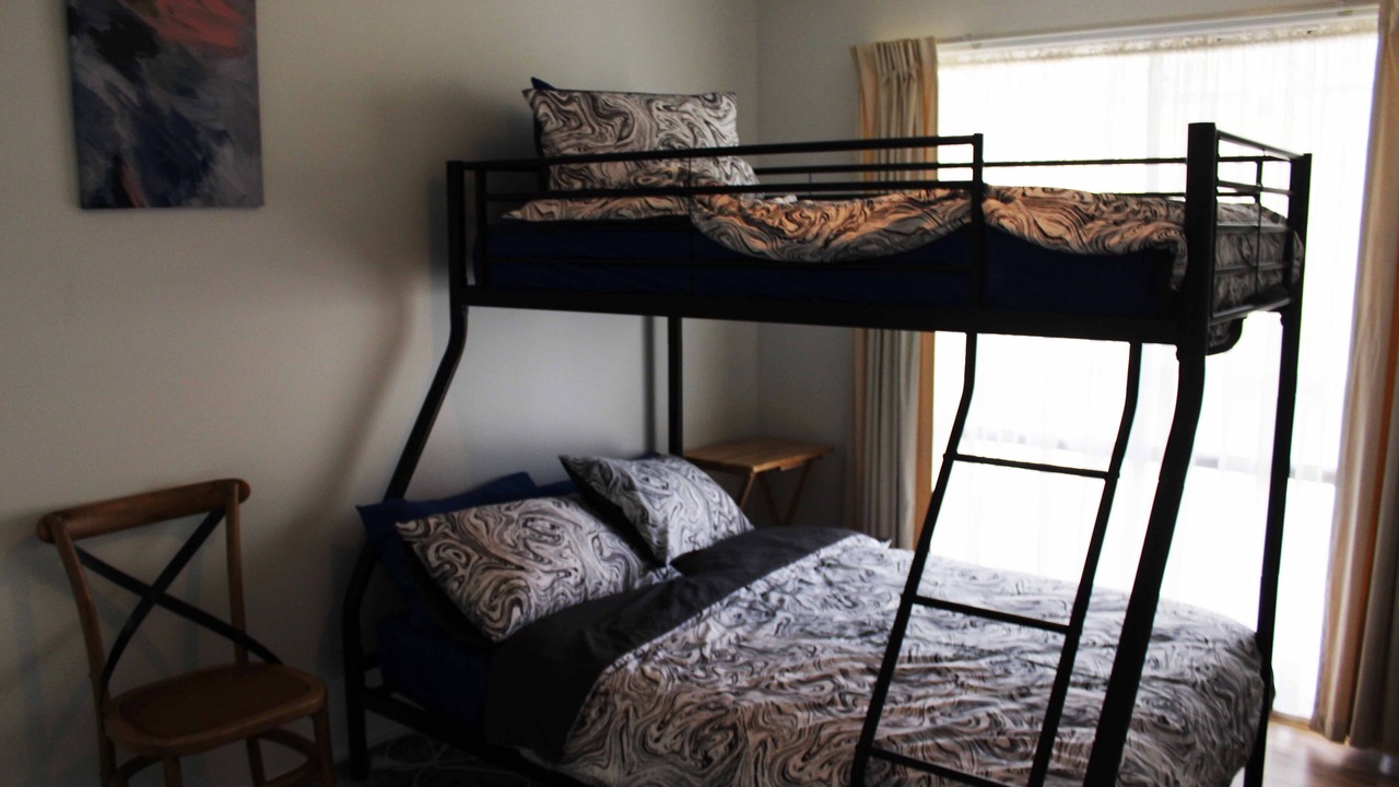 Photo of Bedroom in Paradise Beach