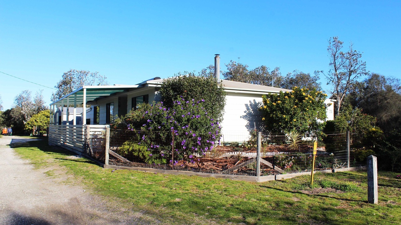Photo of Outdoor in Paradise Beach