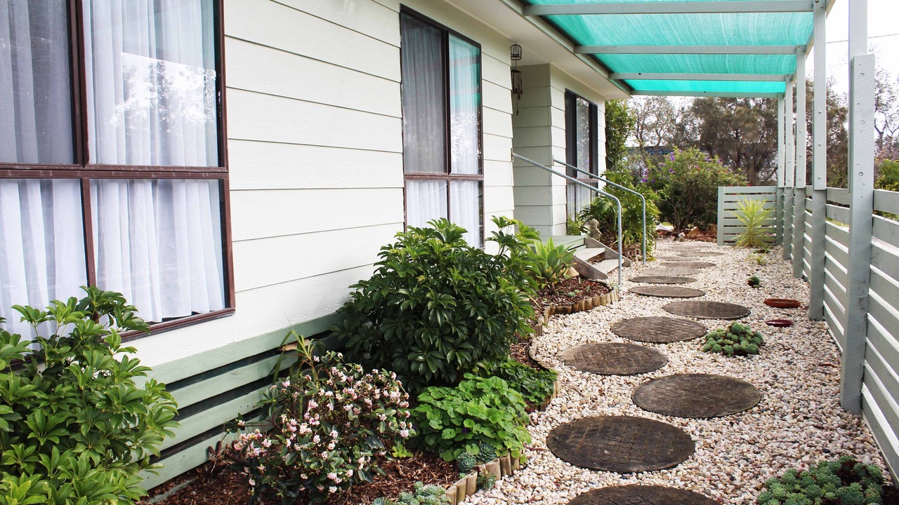 Photo of Outdoor in Paradise Beach