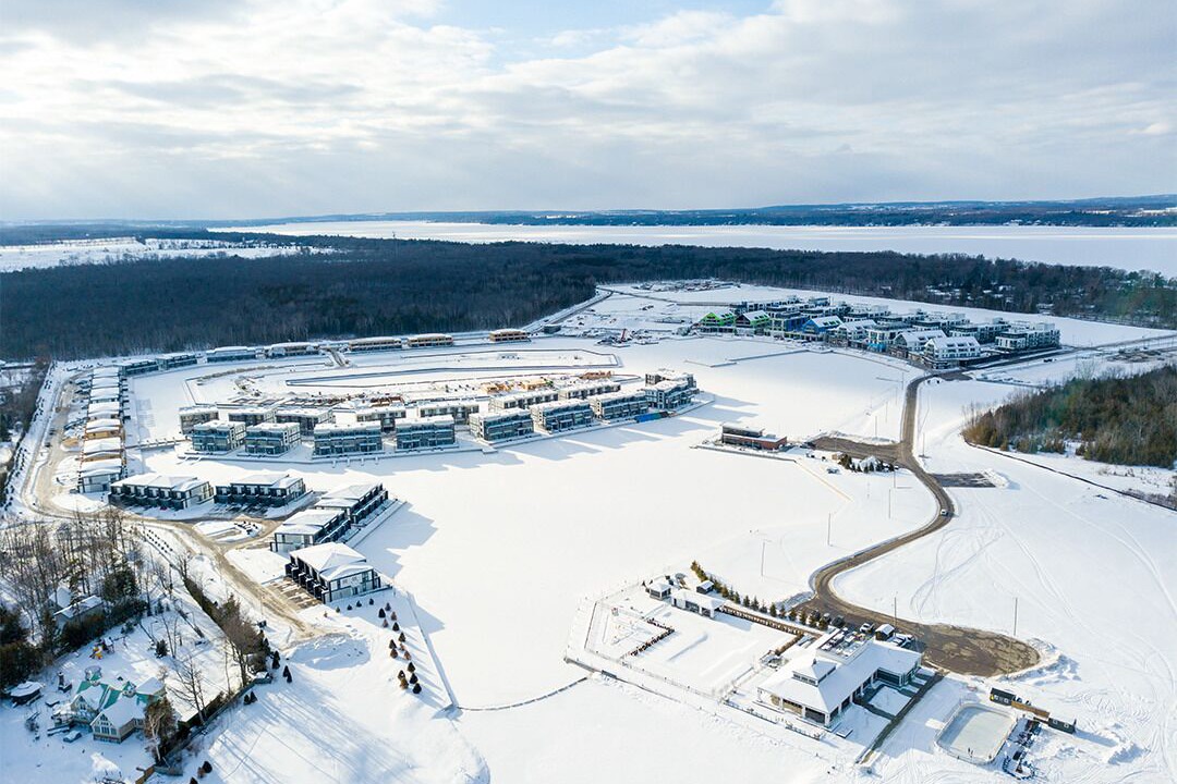 Photo of Outdoor in Innisfil