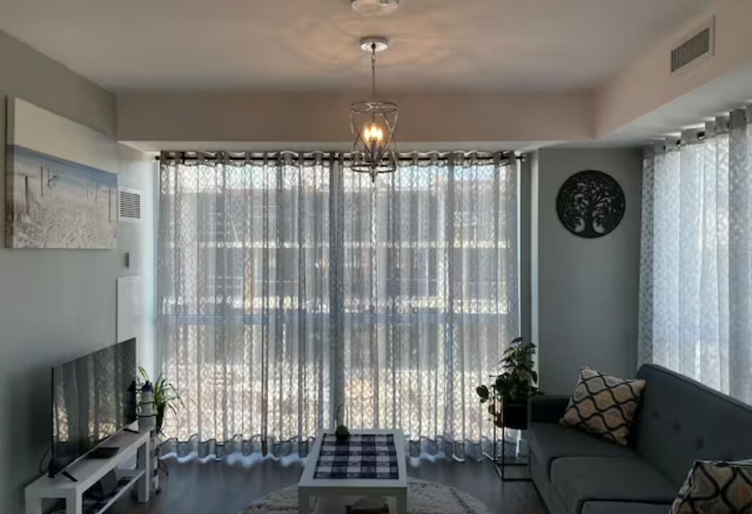 Photo of Livingroom in Innisfil