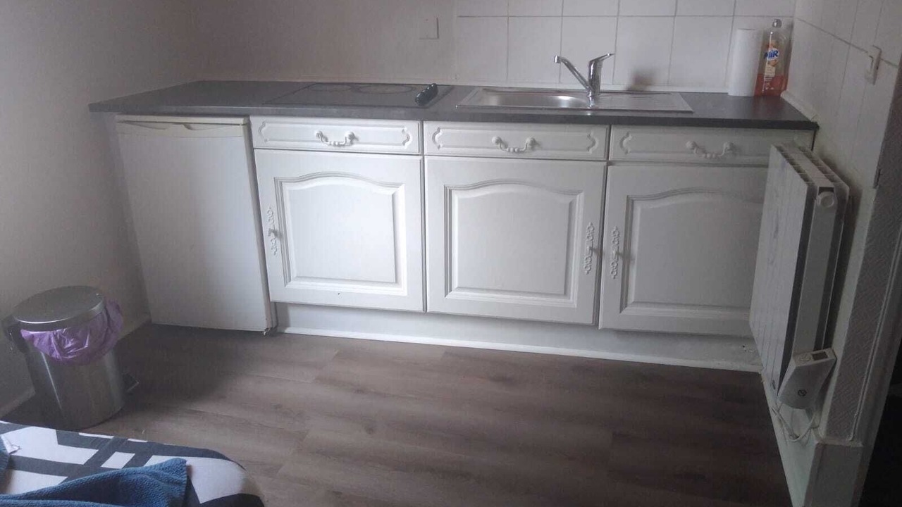 Photo of Kitchen in Saint-Martin