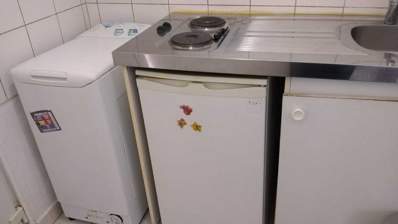 Photo of Kitchen in Saint-Martin