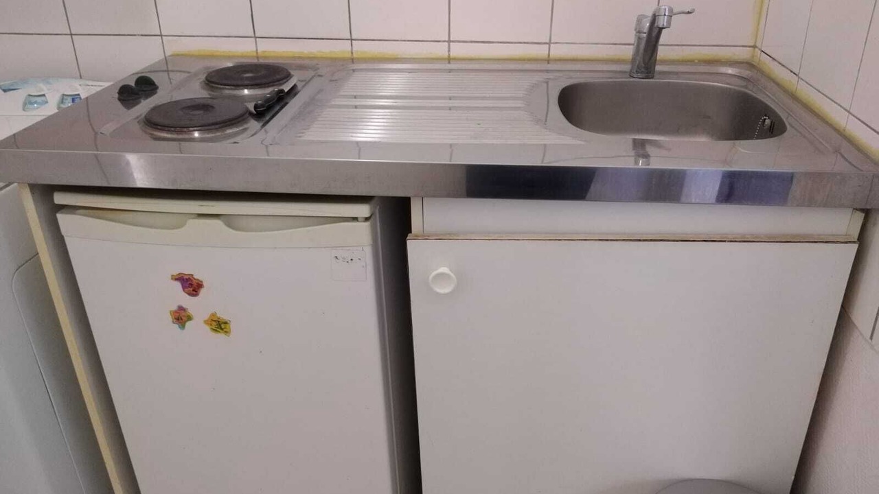 Photo of Kitchen in Saint-Martin