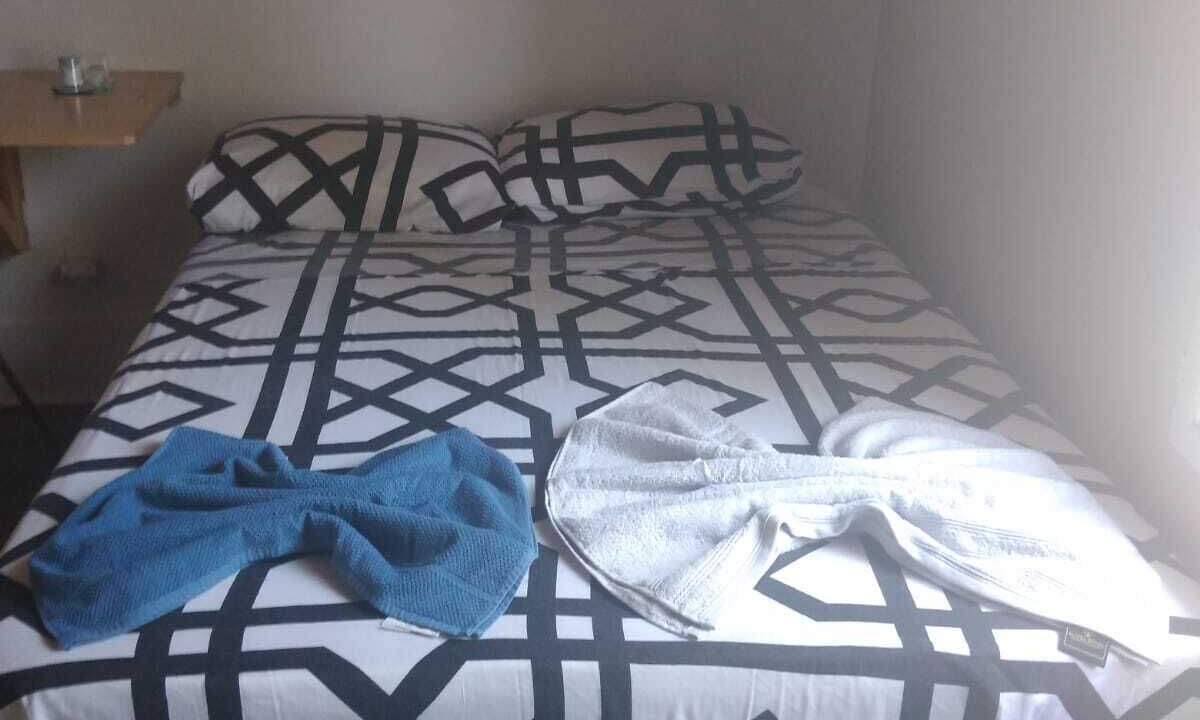 Photo of Bedroom in Saint-Martin