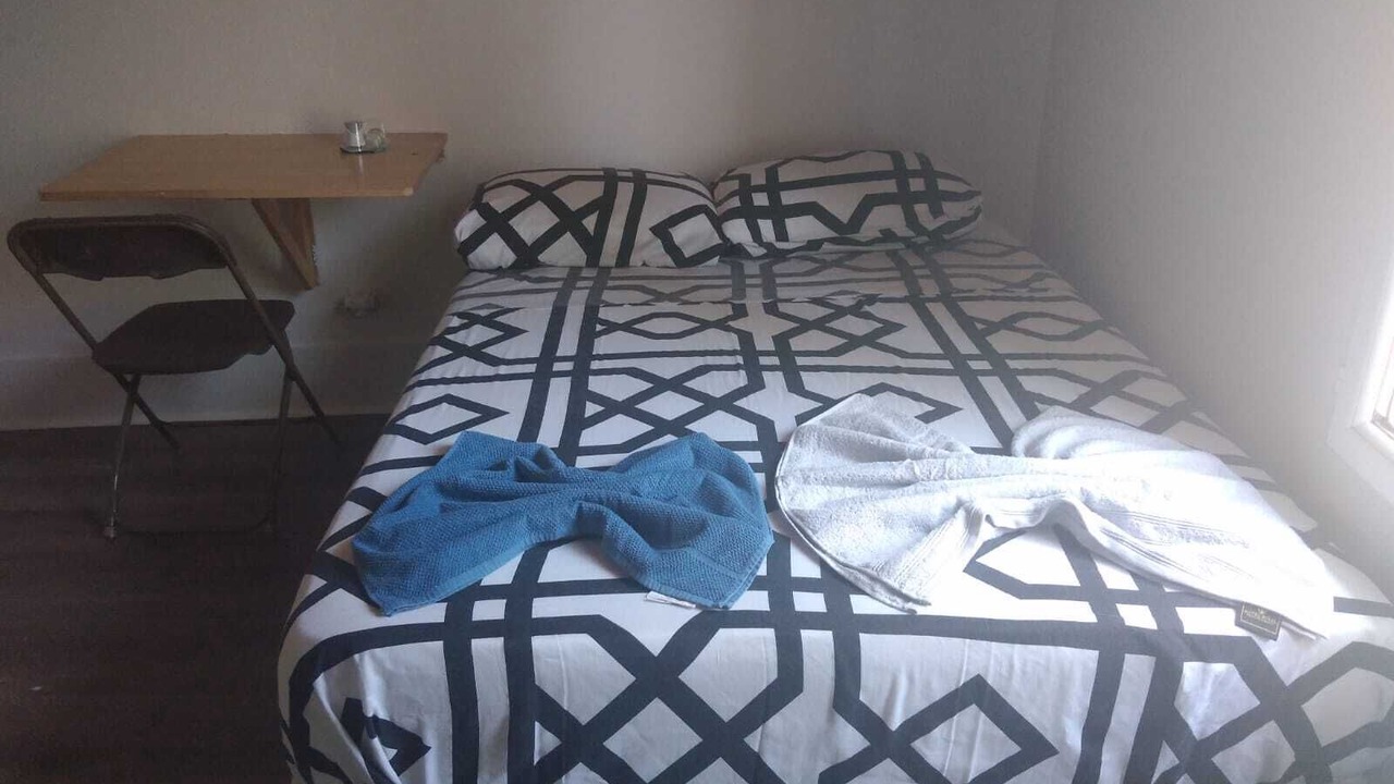 Photo of Bedroom in Saint-Martin