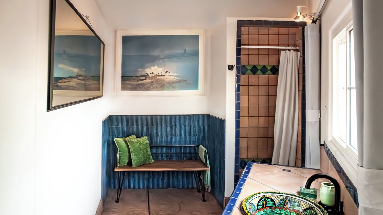 Photo of Bedroom in Santa Fe