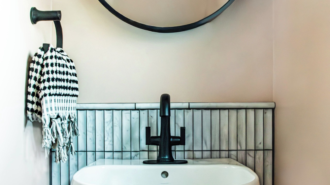 Photo of Bathroom in Santa Fe