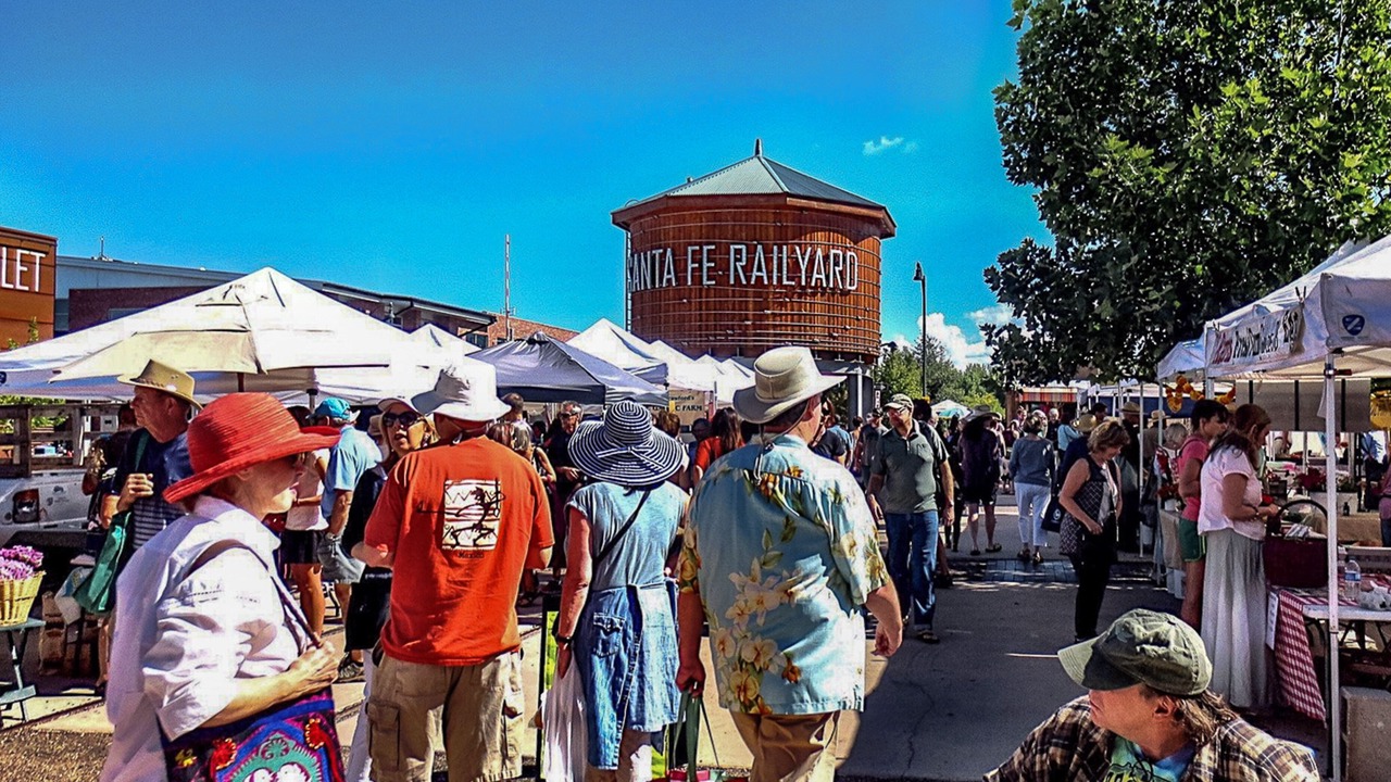 Photo of Others in Santa Fe