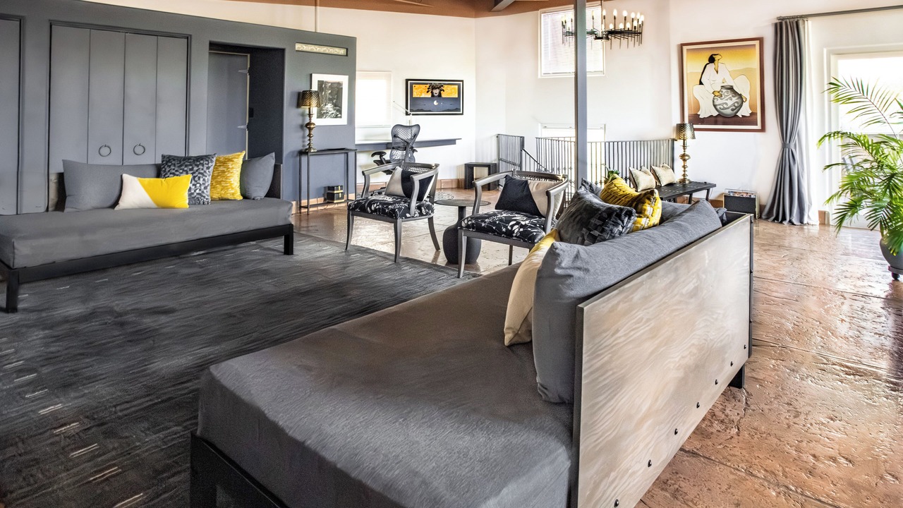 Photo of Bedroom in Santa Fe