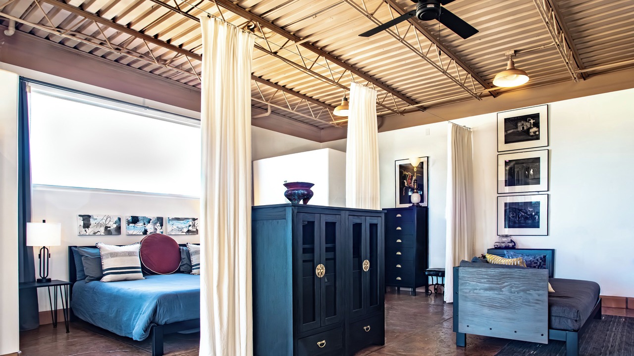 Photo of Bedroom in Santa Fe