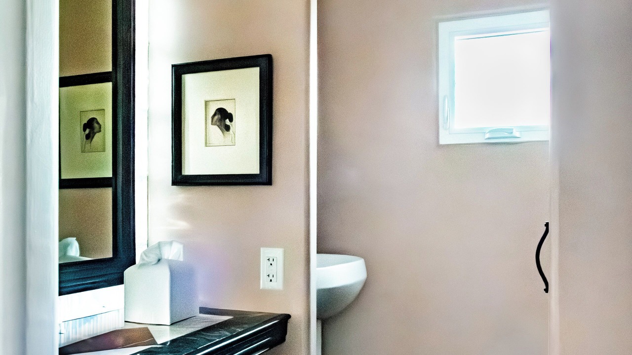 Photo of Bathroom in Santa Fe