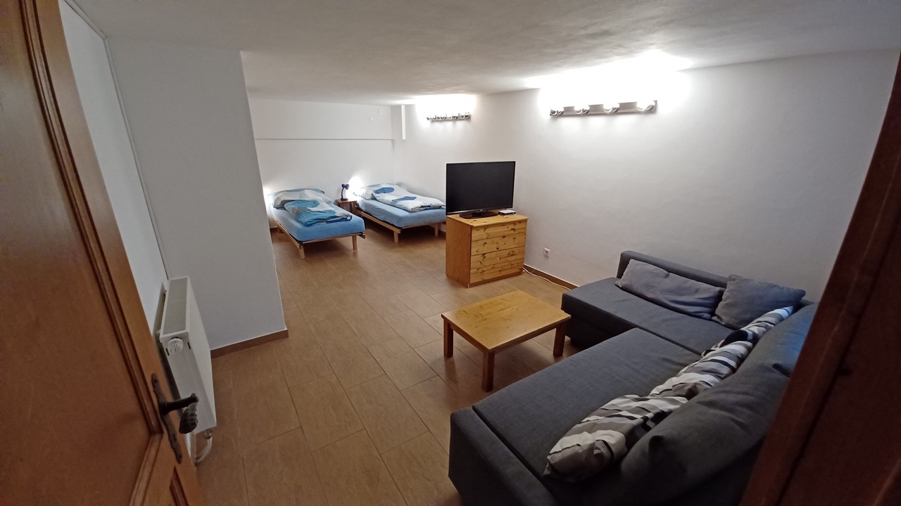 Photo of Livingroom in Ormont-Dessus