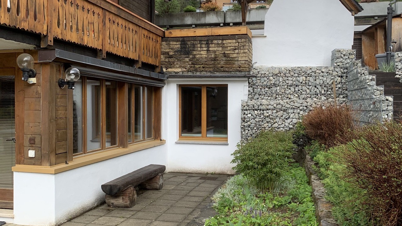 Photo of Outdoor in Ormont-Dessus