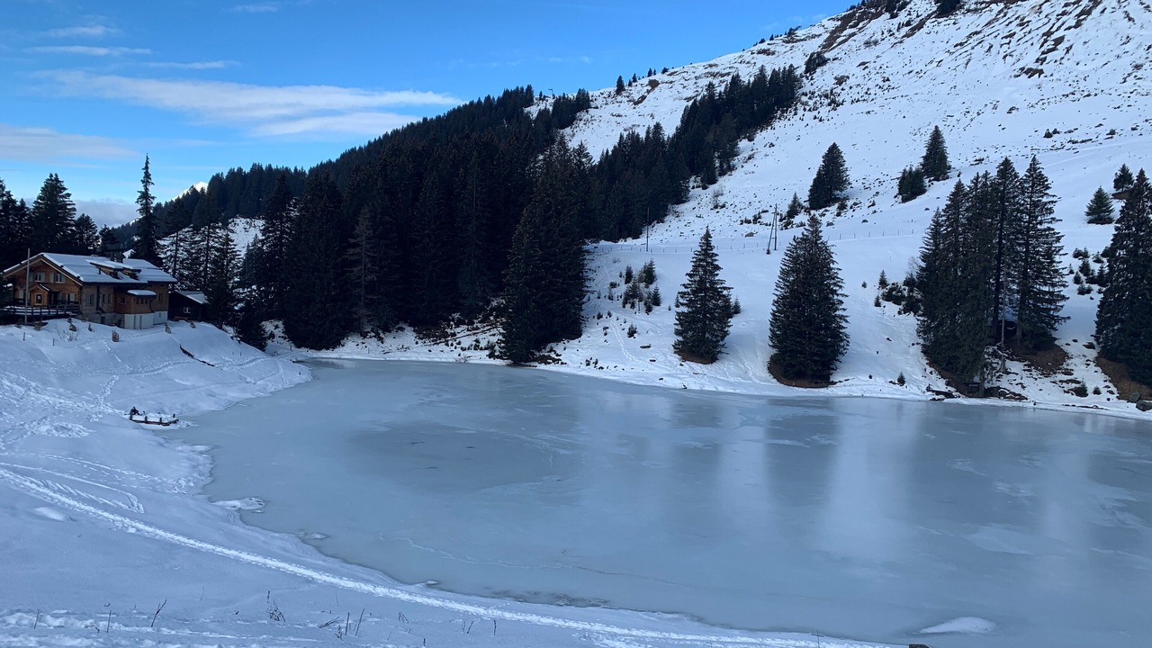 Photo of Others in Ormont-Dessus