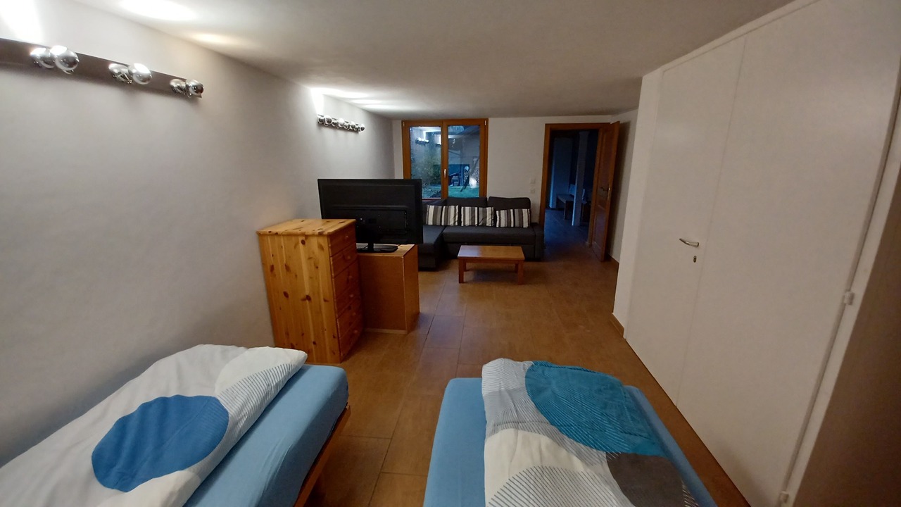 Photo of Bedroom in Ormont-Dessus