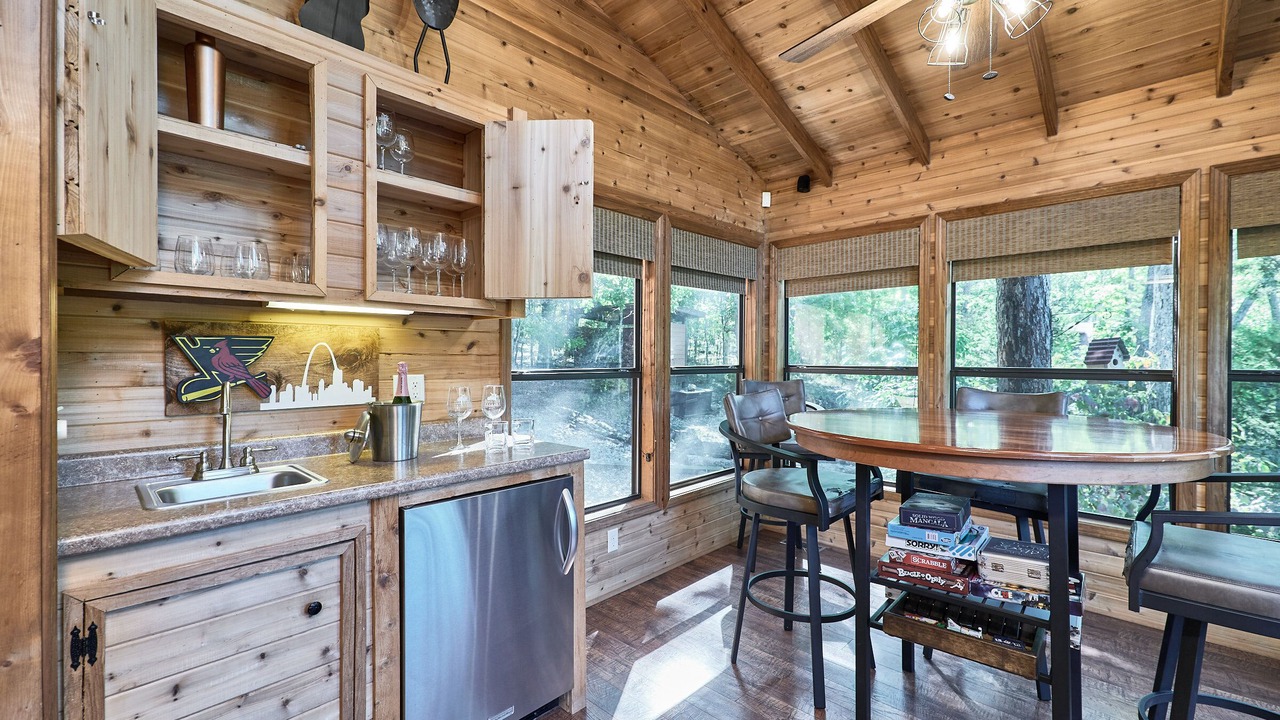Photo of Kitchen in Innsbrook