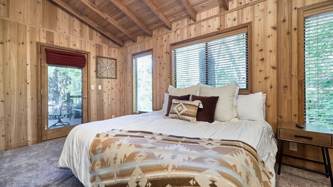 Photo of Bedroom in Innsbrook