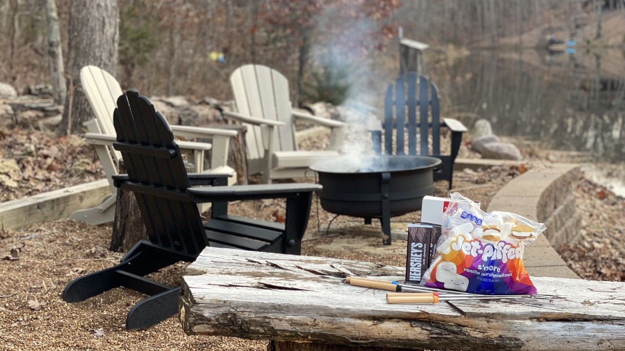 Photo of Outdoor in Innsbrook