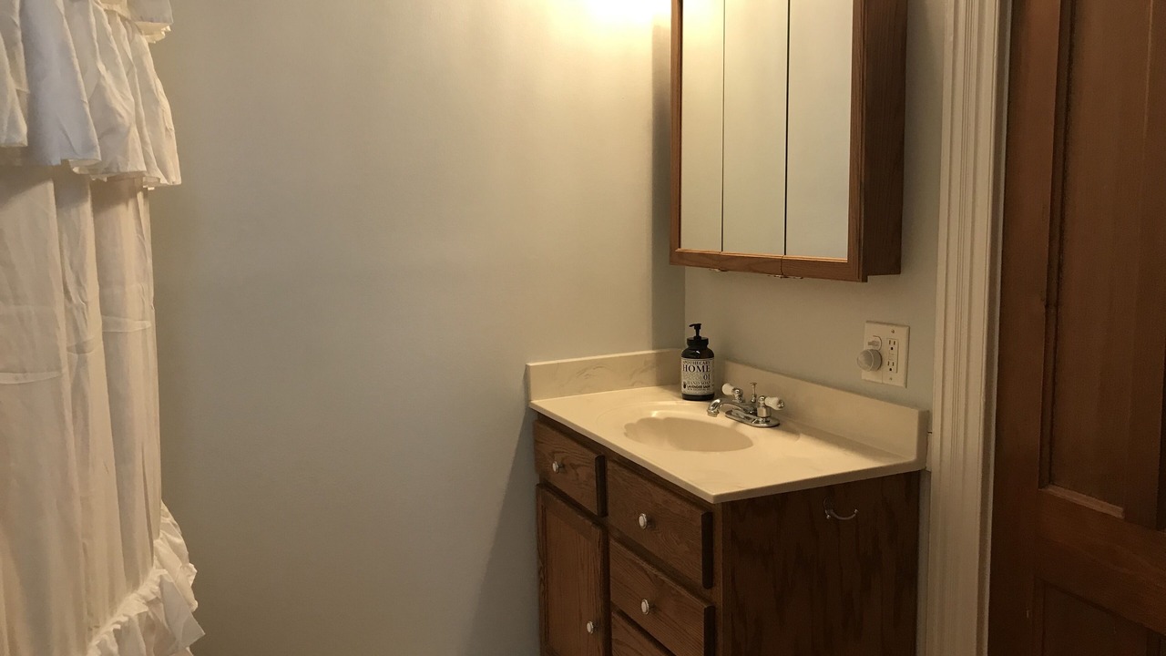 Photo of Bathroom in Clifton Springs