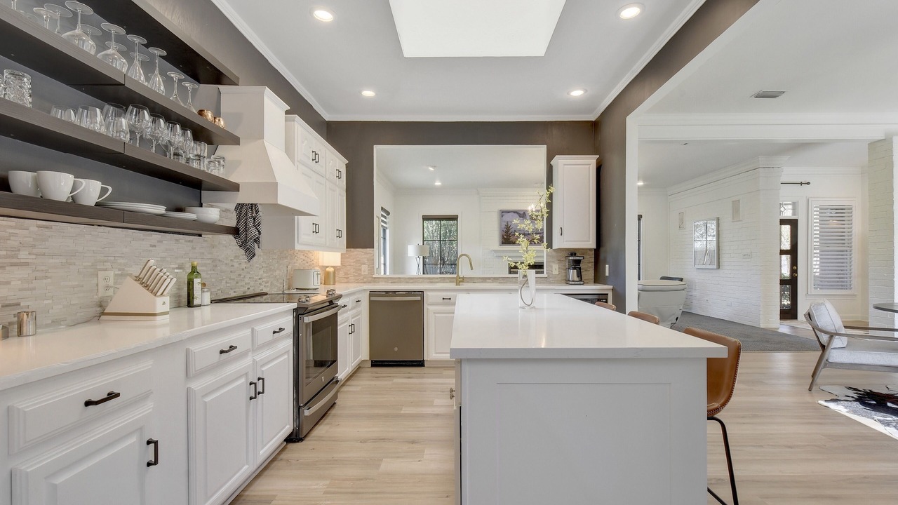 Photo of Kitchen in Austin