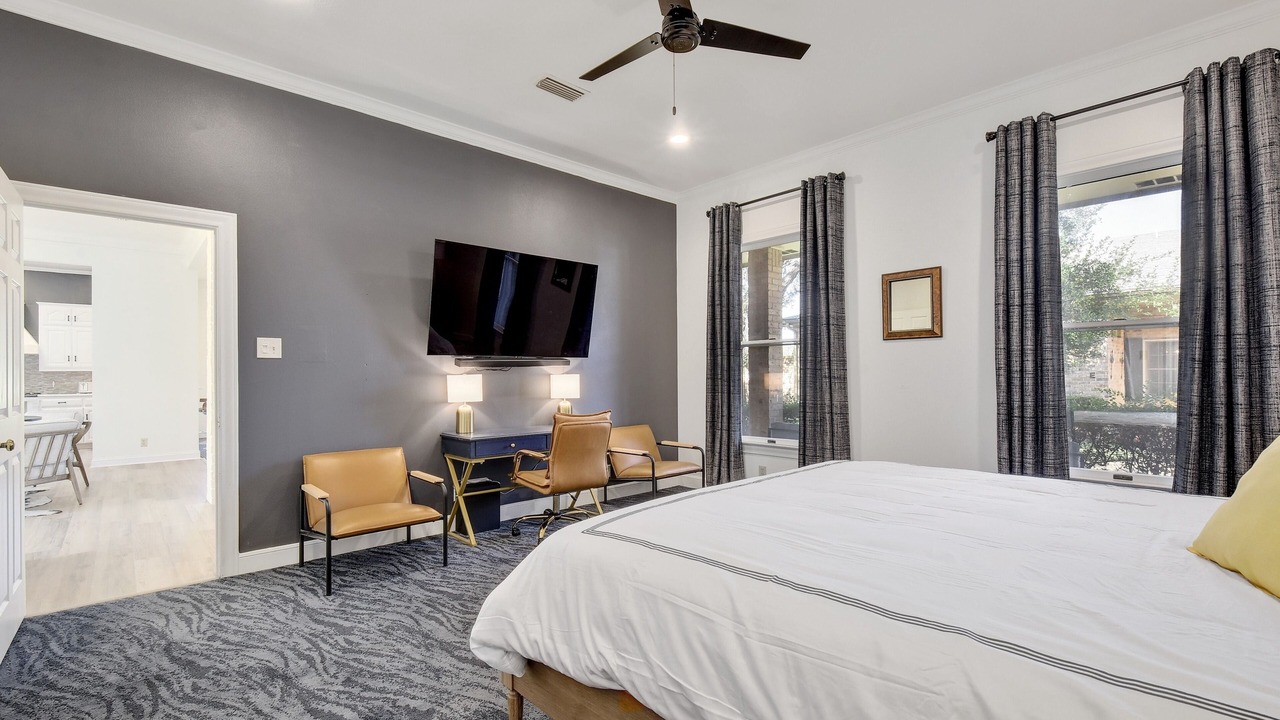Photo of Bedroom in Austin