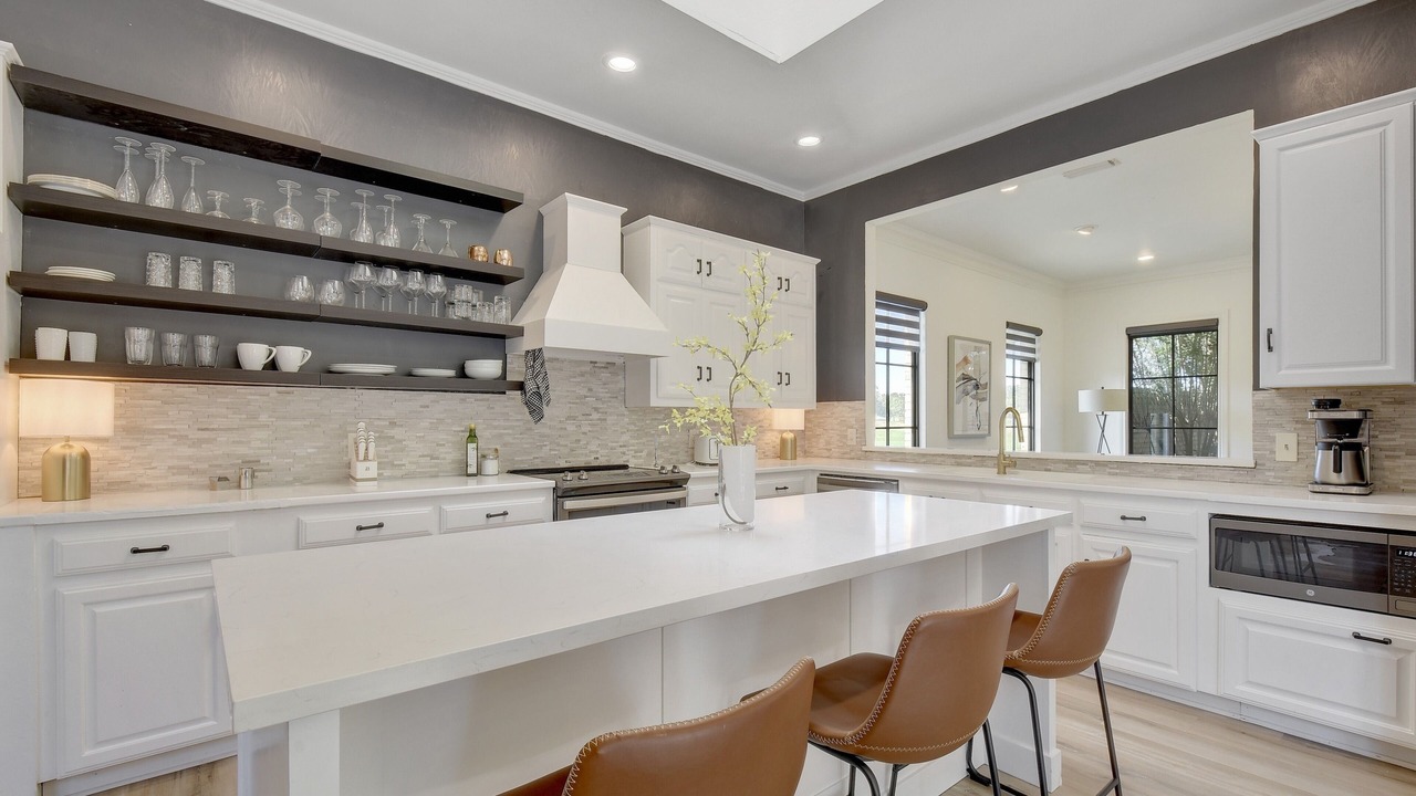 Photo of Kitchen in Austin