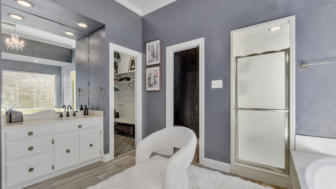 Photo of Bathroom in Austin